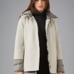 RRD giaccone sabbia Winter Light Coat