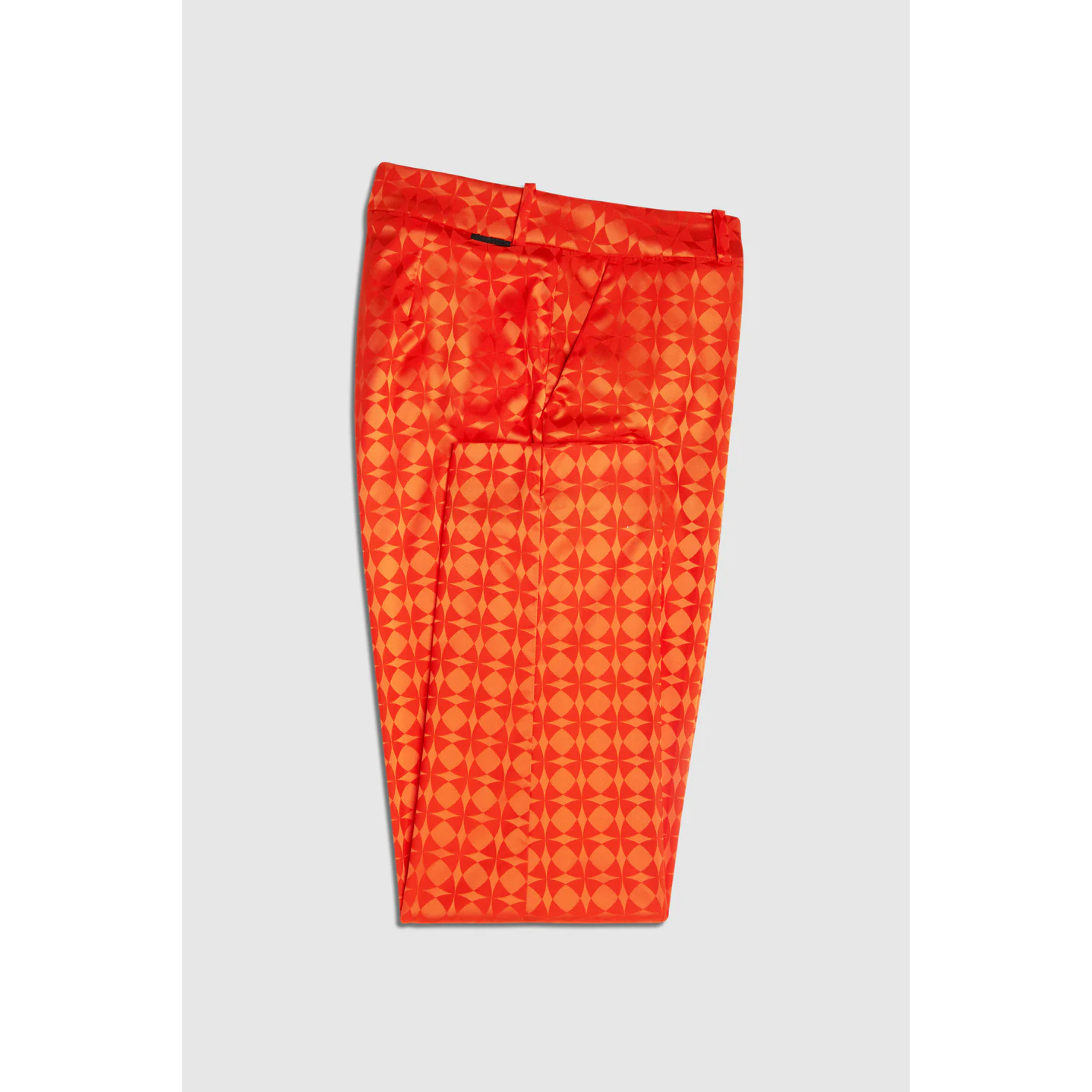 RRD pantalone arancio Austin Chino - immagine 5