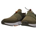 ASFVALT Sneakers Verde