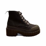 NØ NAME Kross Low Boots rocciatore