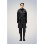 RAINS Curve W Jacket black