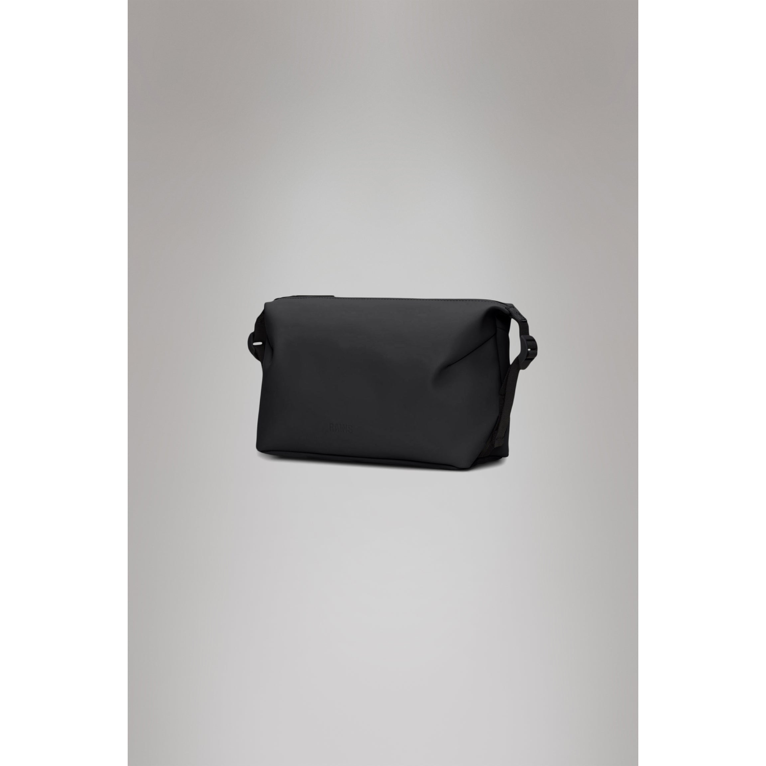 RAINS Hilo Wash Bag nero - immagine 5