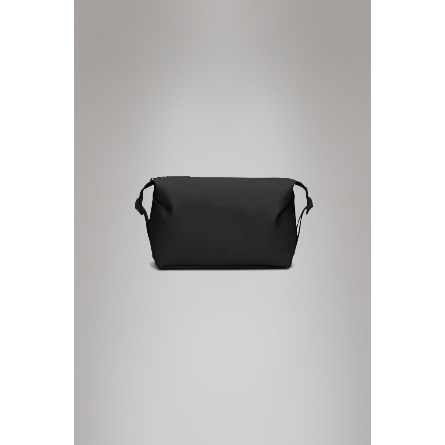 RAINS Hilo Wash Bag nero - immagine 4