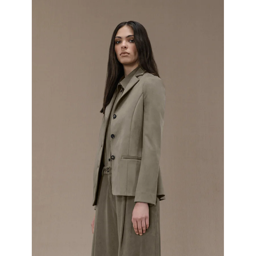 RRD Blazer Nabucco beige - immagine 3