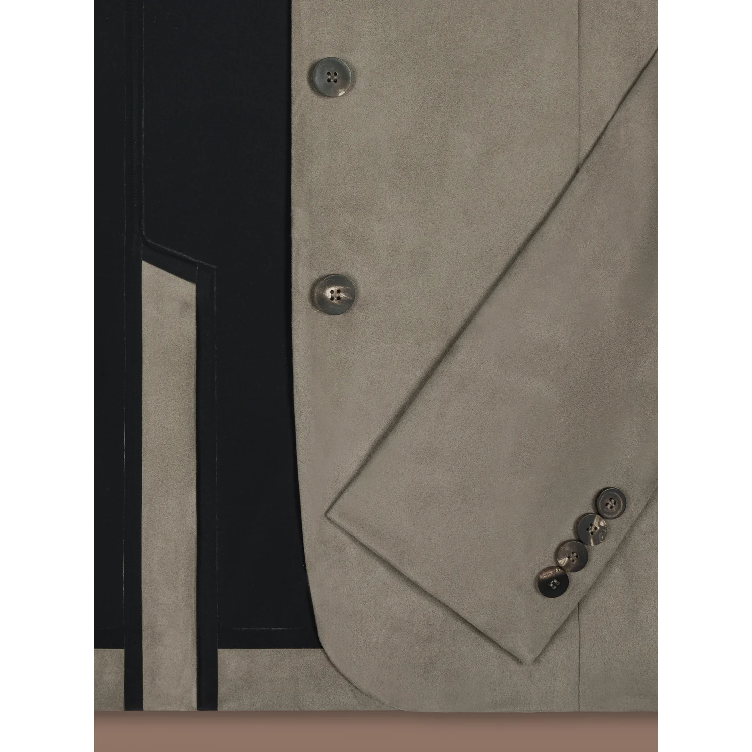 RRD Blazer Nabucco beige - immagine 5