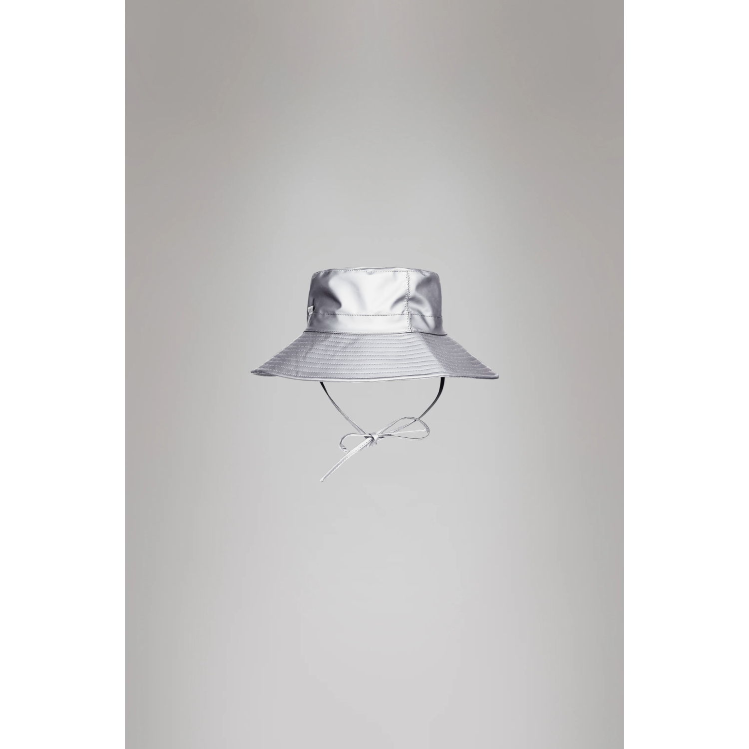 RAINS Boonie Hat argento - immagine 2