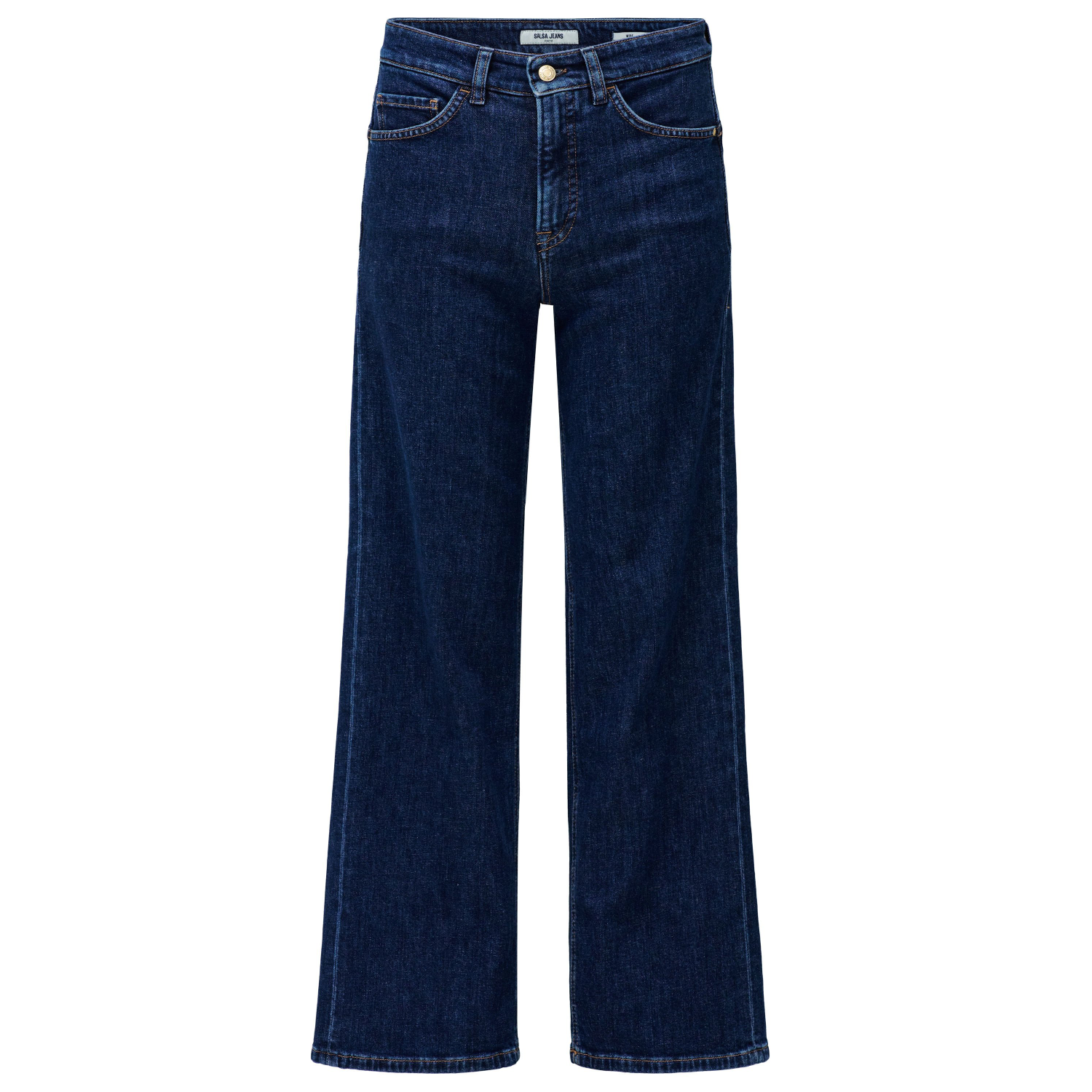 SALSA JEANS Denim Wide - immagine 4