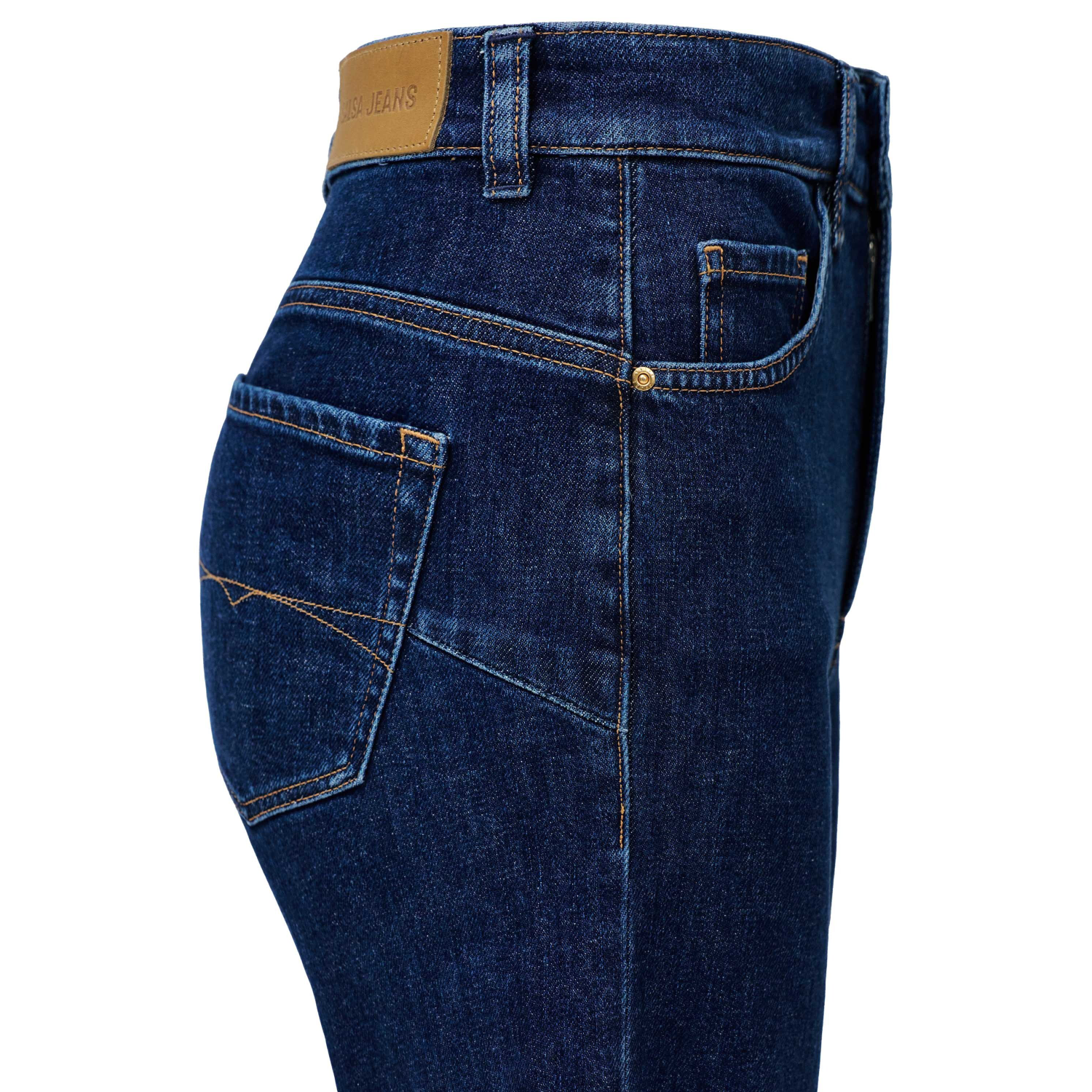 SALSA JEANS Denim Wide - immagine 7