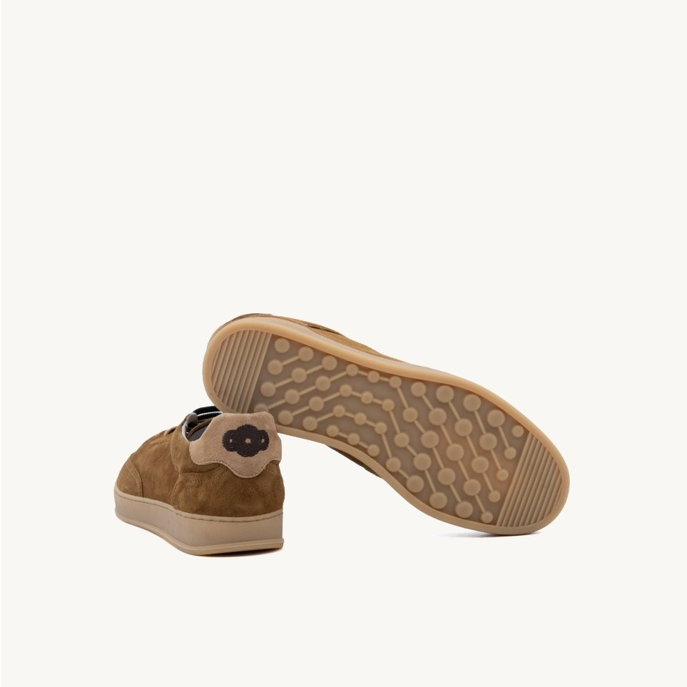 SOLDINI 80 Akira cognac - immagine 4