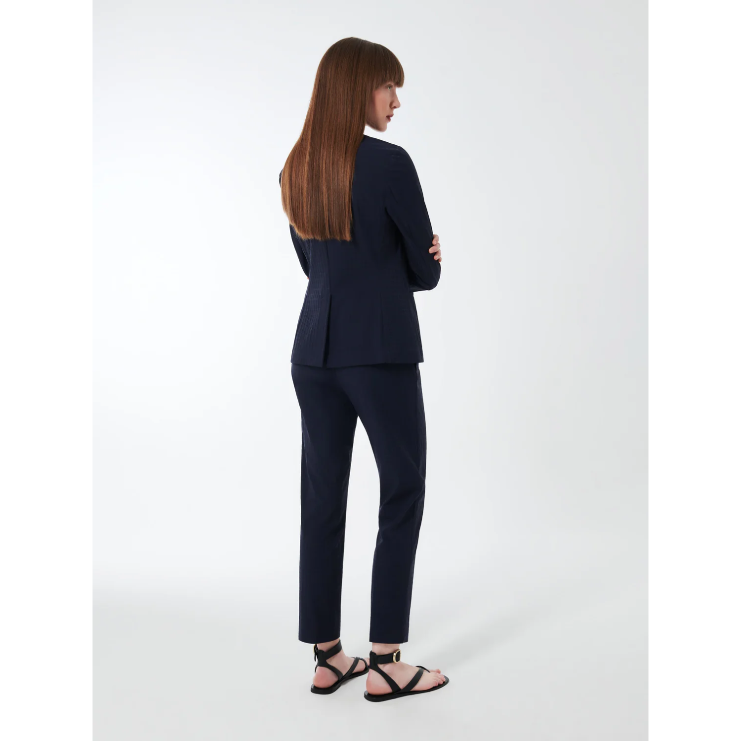 RRD Chino Extralight Micro blu - immagine 5