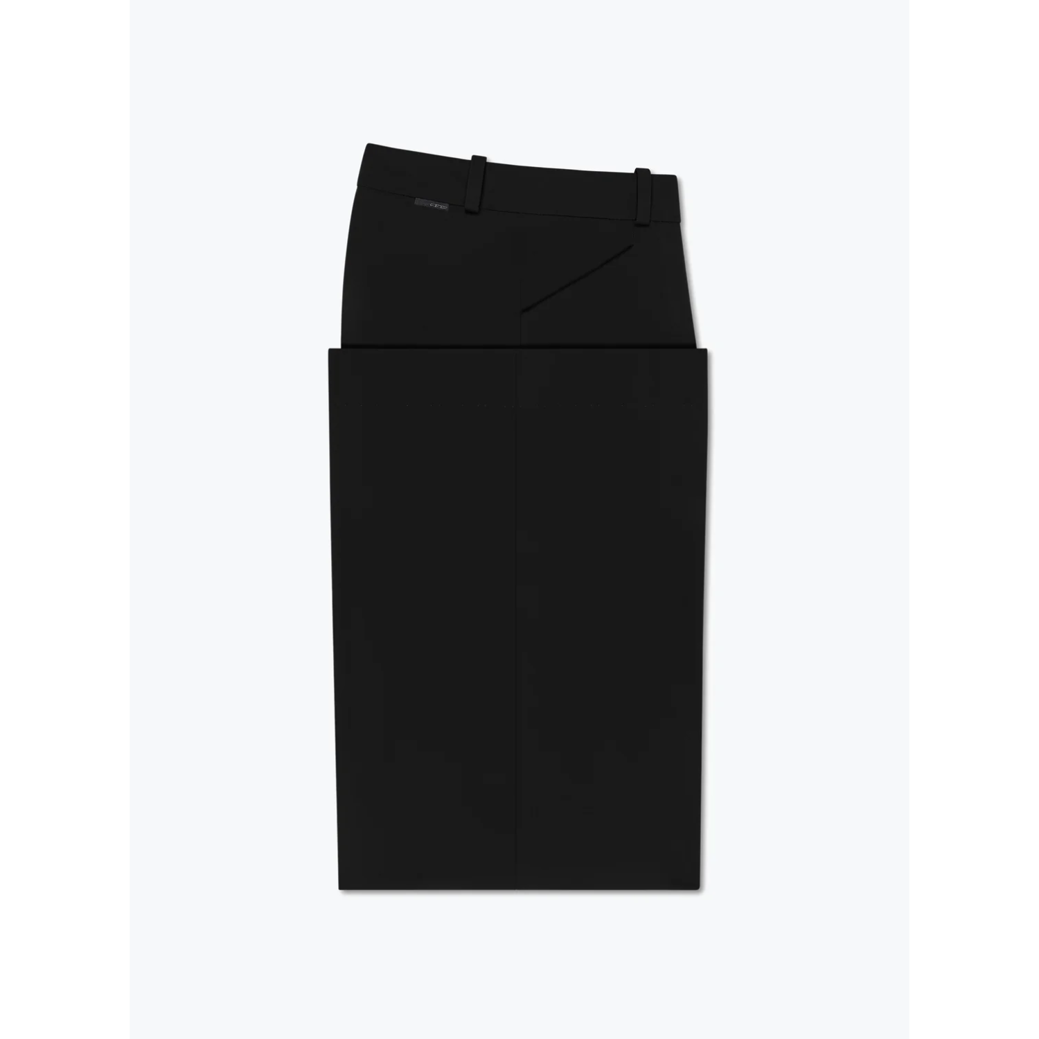 RRD Wide Livia nero