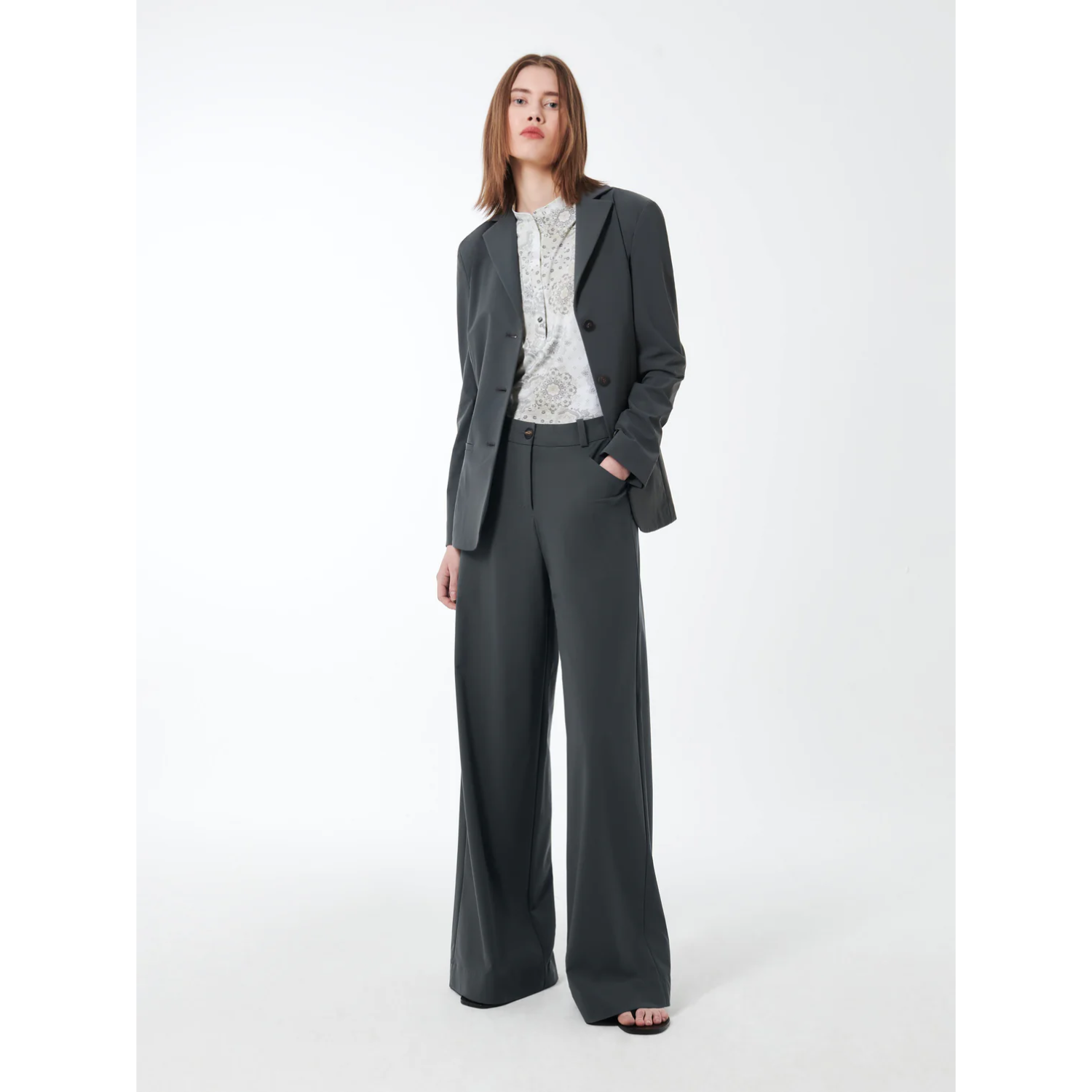 RRD Wide Livia grigio - immagine 4