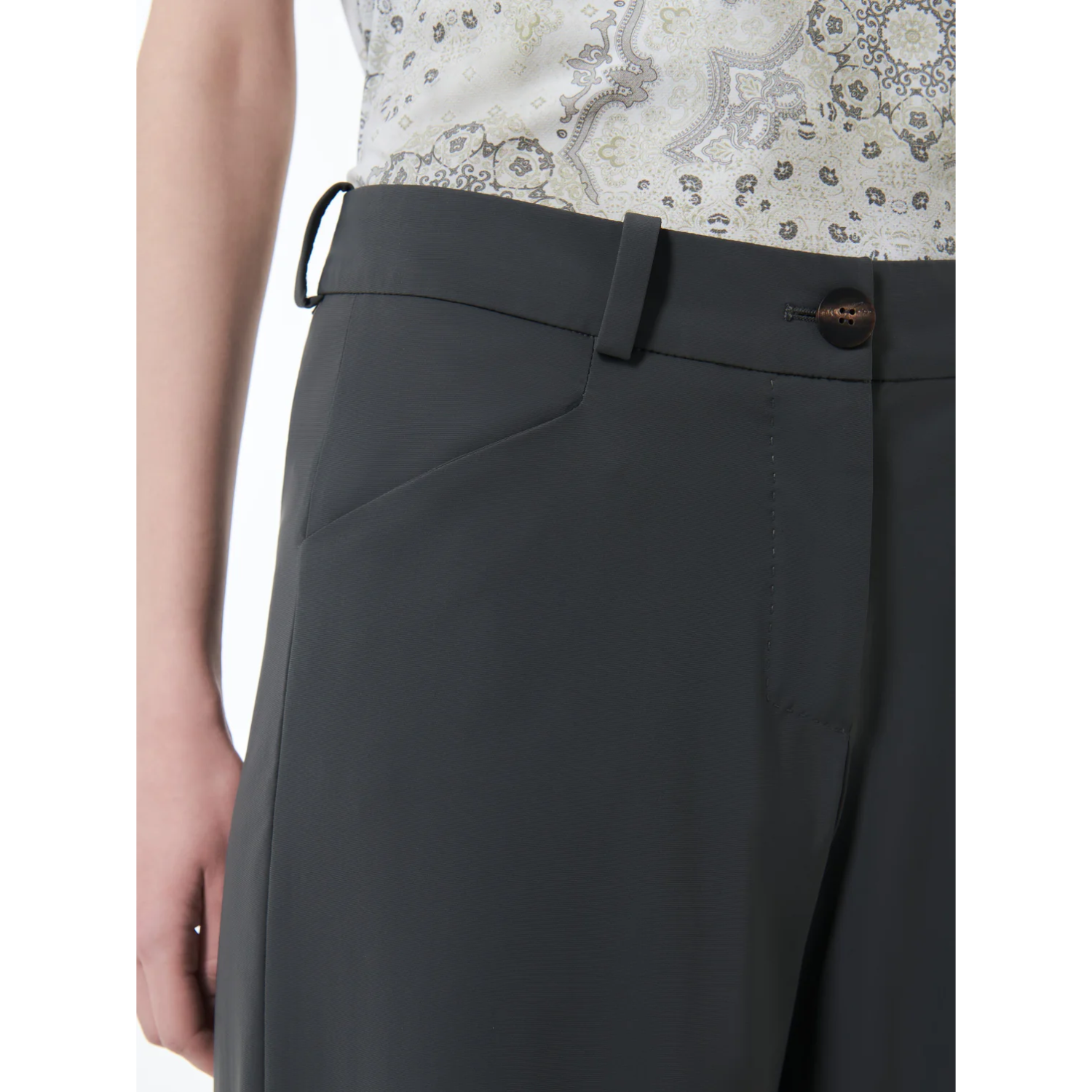 RRD Wide Livia grigio - immagine 3