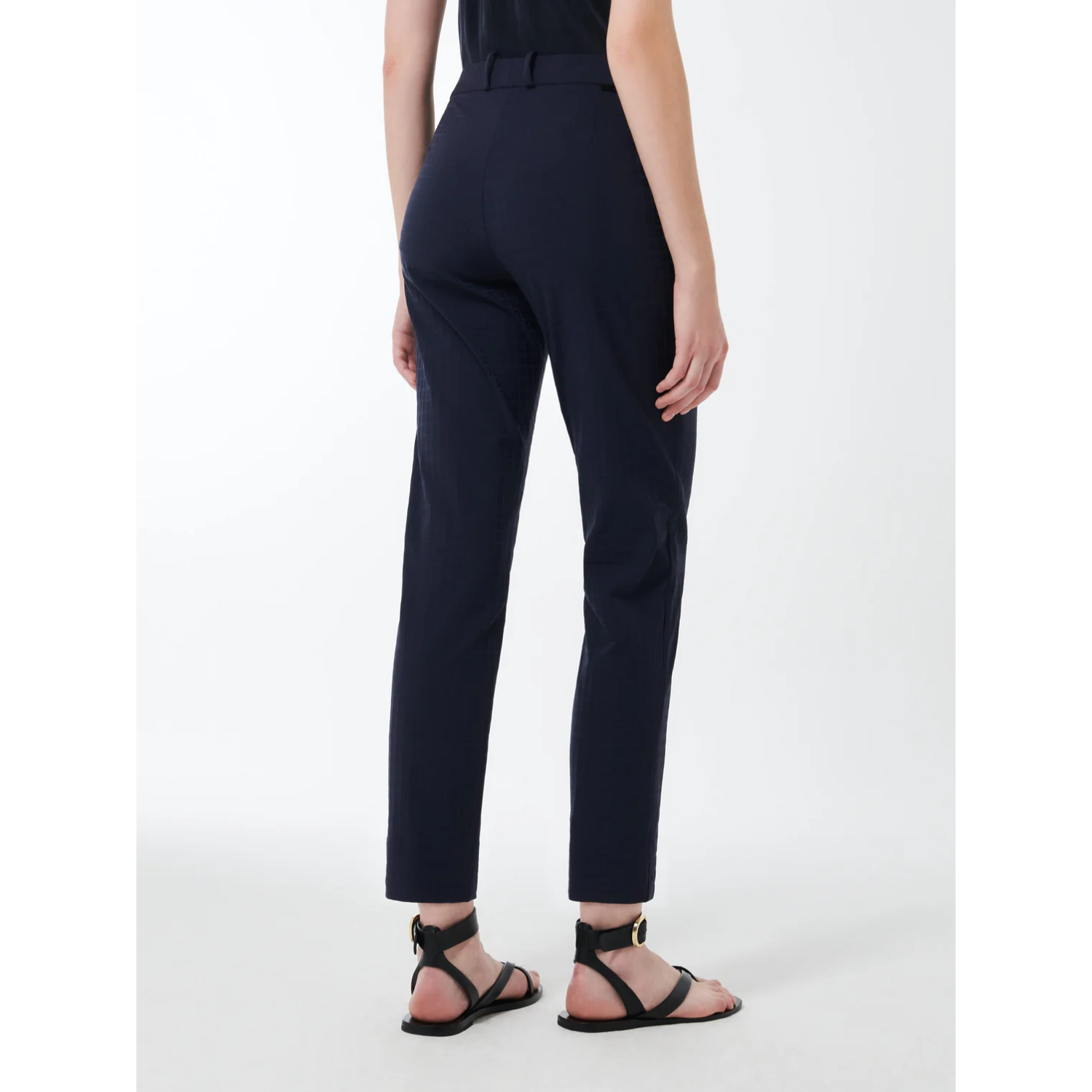 RRD Chino Extralight Micro blu - immagine 2