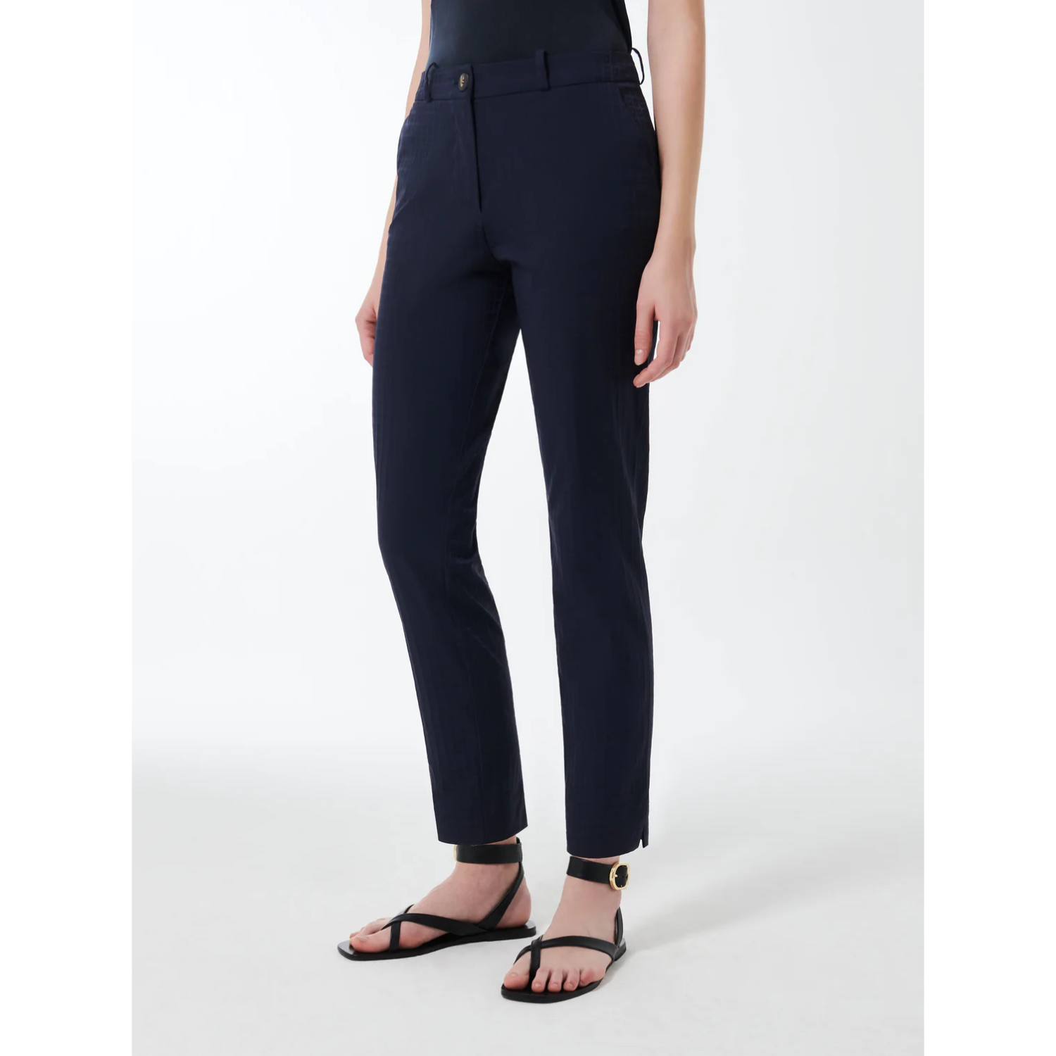 RRD Chino Extralight Micro blu