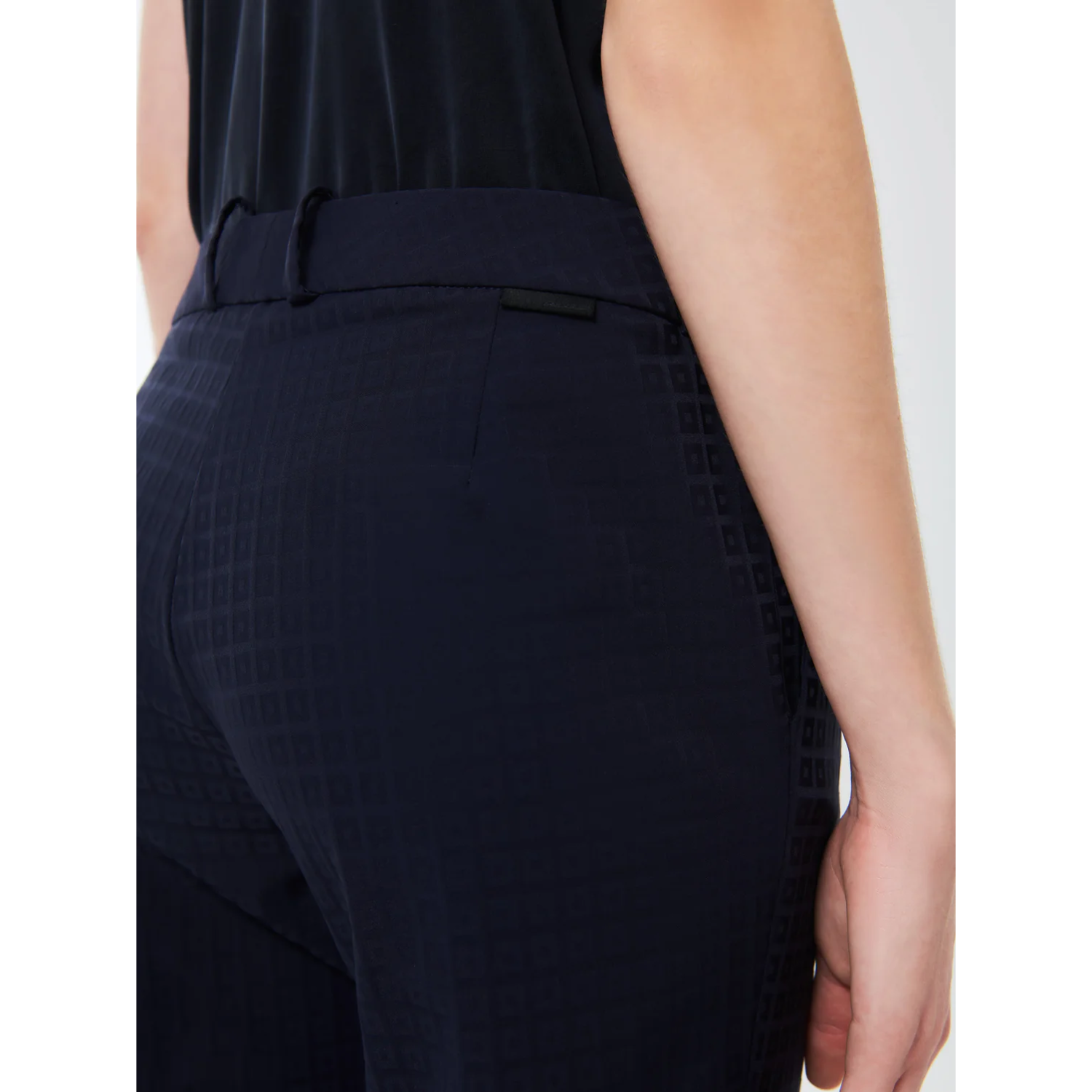 RRD Chino Extralight Micro blu - immagine 3
