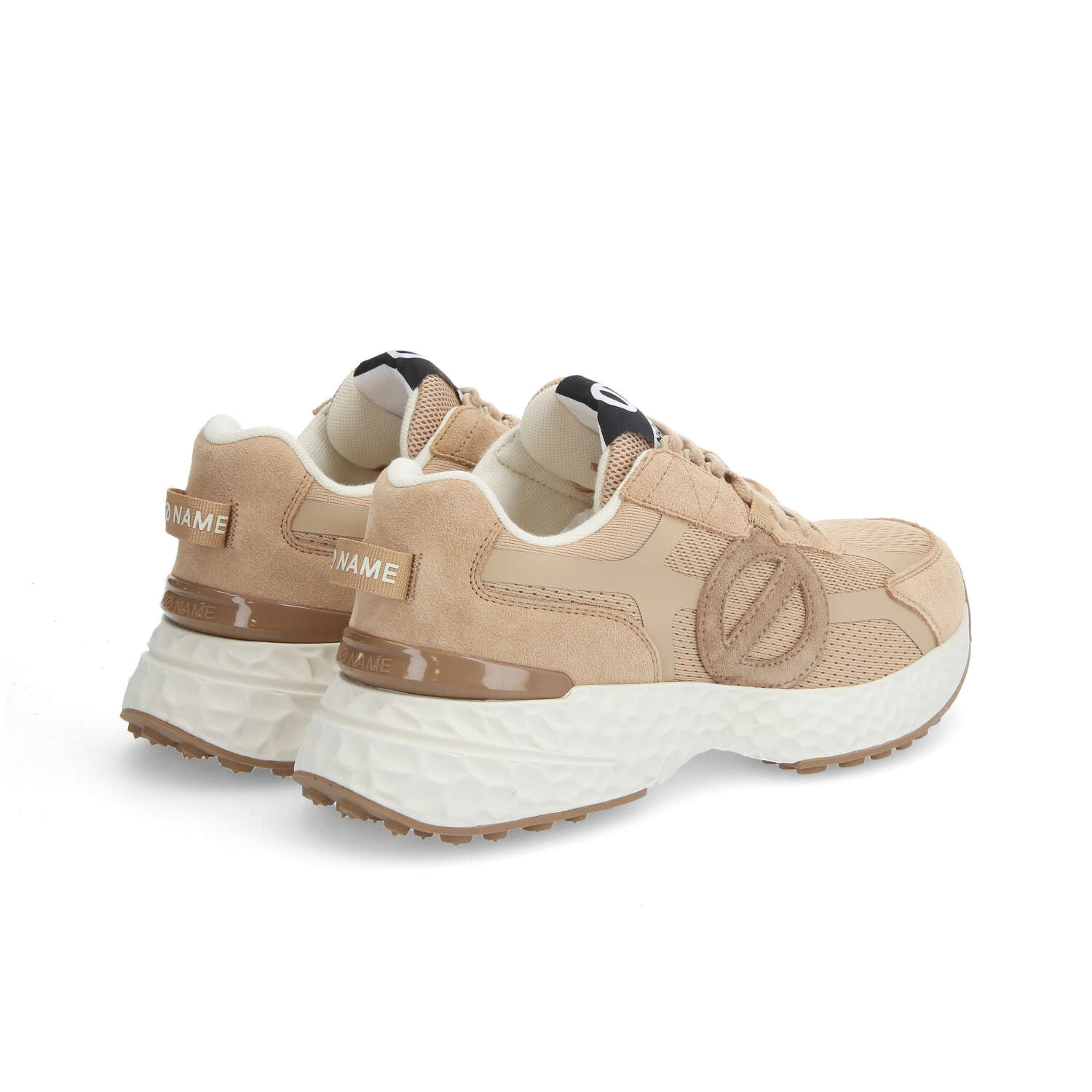 NØ NAME Carter 2.0 Fly beige - immagine 3