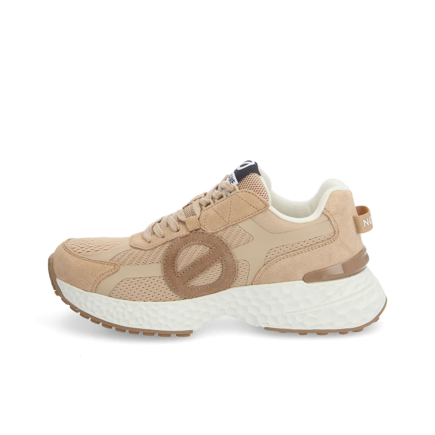 NØ NAME Carter 2.0 Fly beige - immagine 4