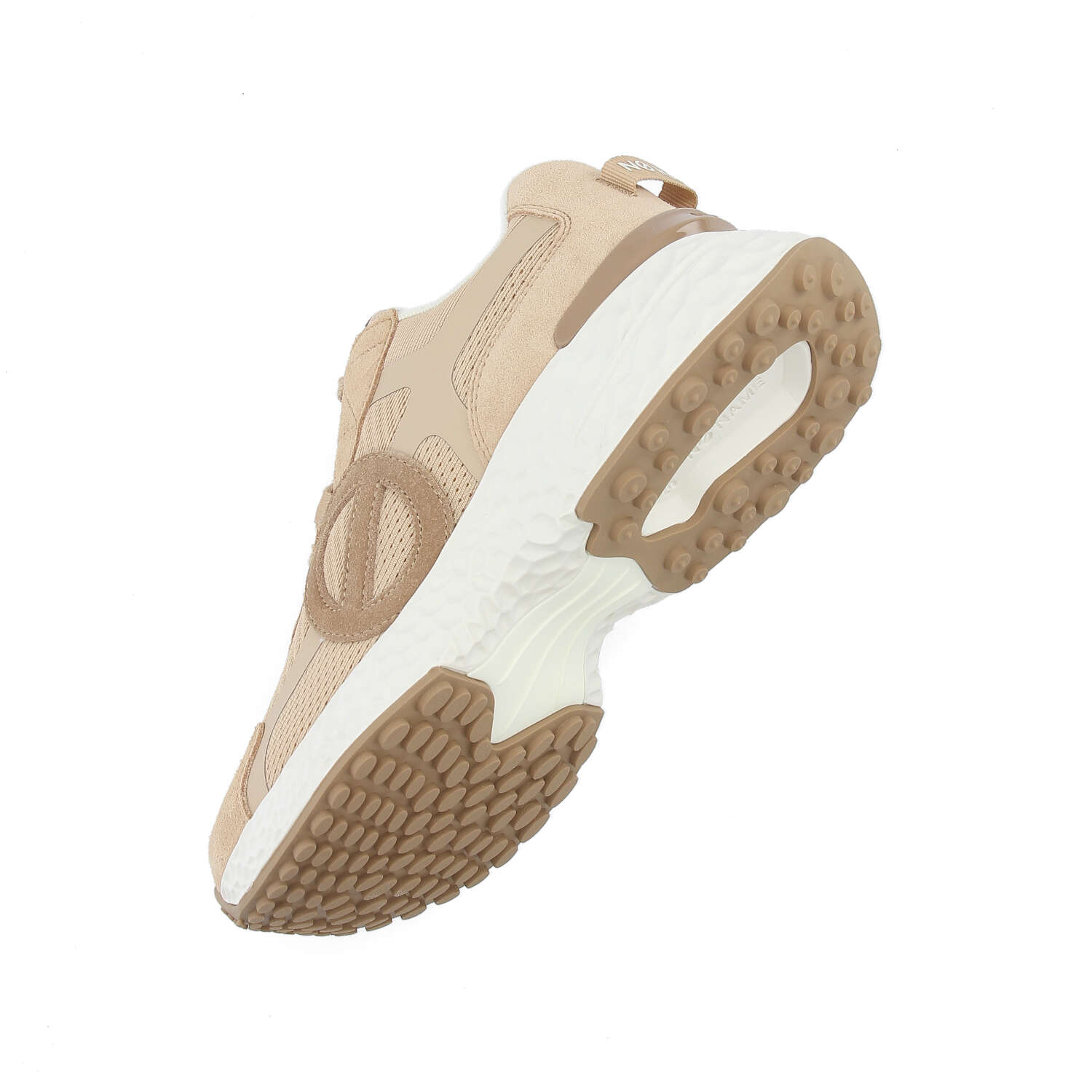 NØ NAME Carter 2.0 Fly beige - immagine 6
