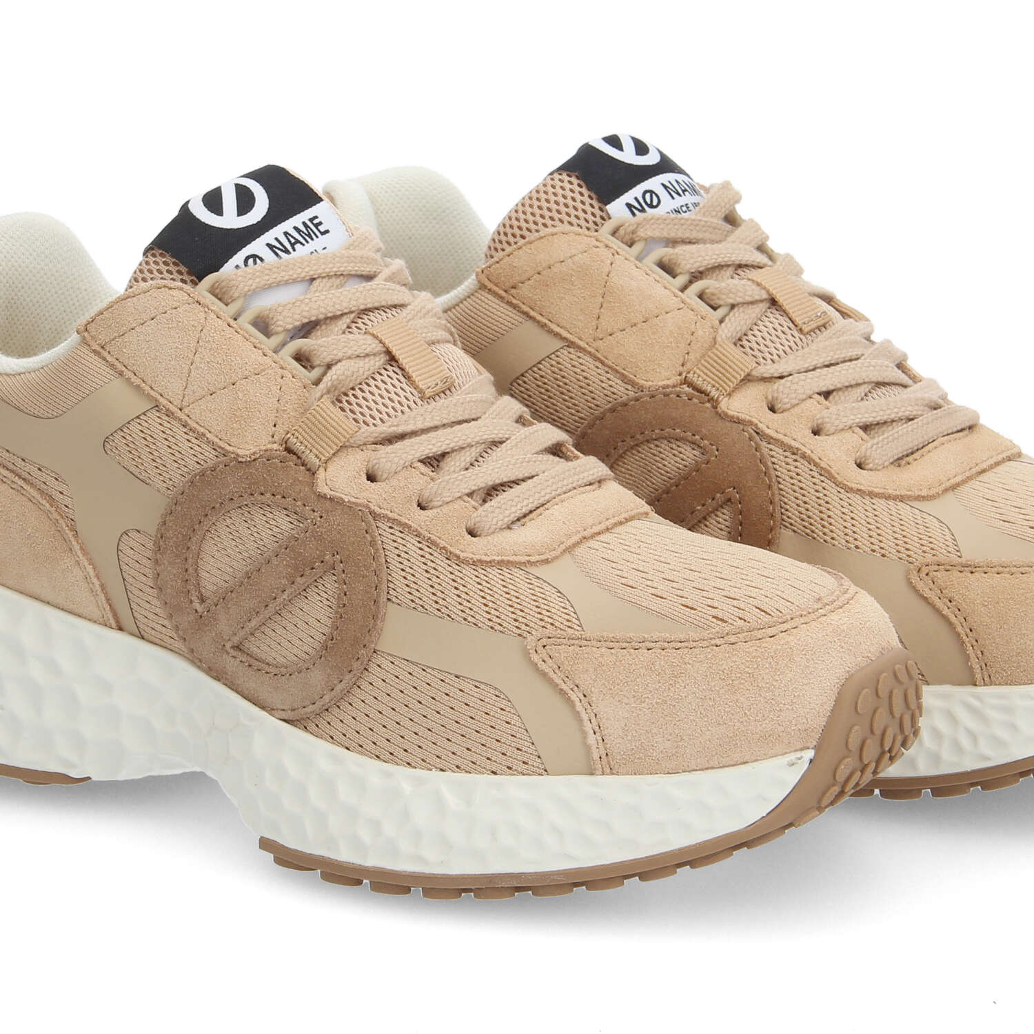 NØ NAME Carter 2.0 Fly beige - immagine 7