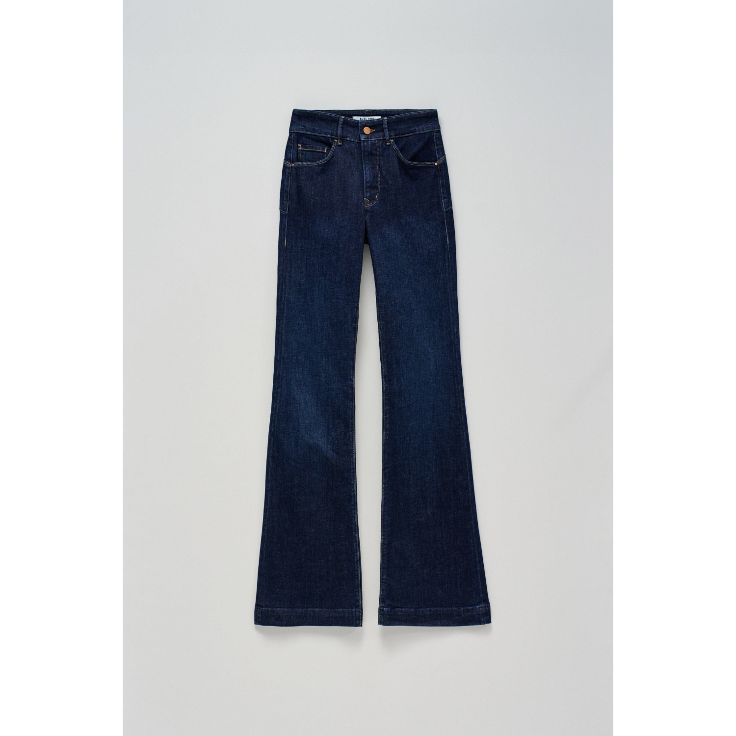 SALSA JEANS Flare blu scuro - immagine 15