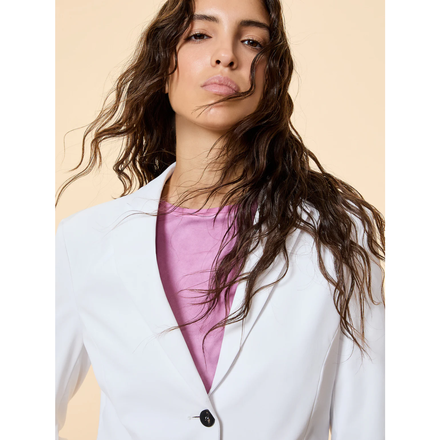 RRD Blazer bianco - immagine 3
