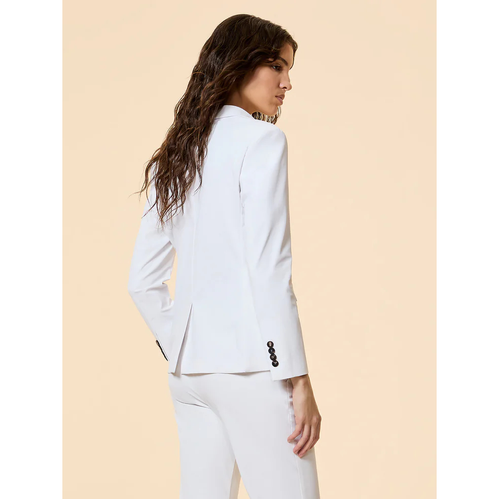 RRD Blazer bianco - immagine 4