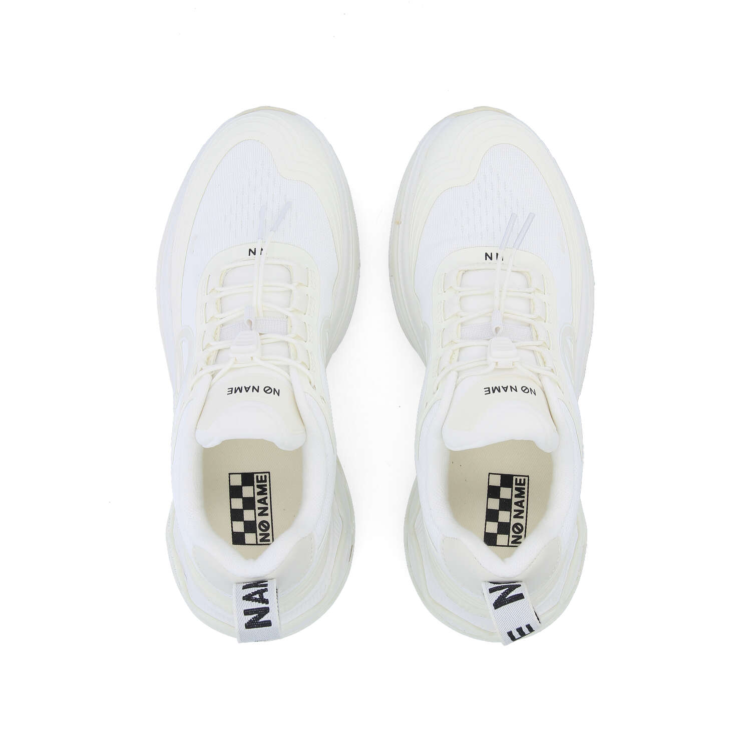NØ NAME Willo Protect bianco - immagine 5