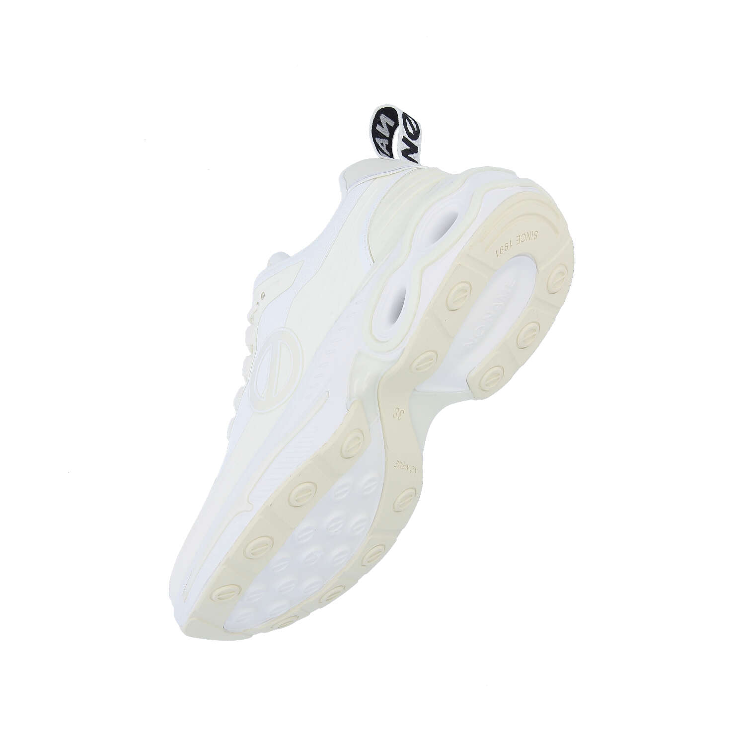 NØ NAME Willo Protect bianco - immagine 6