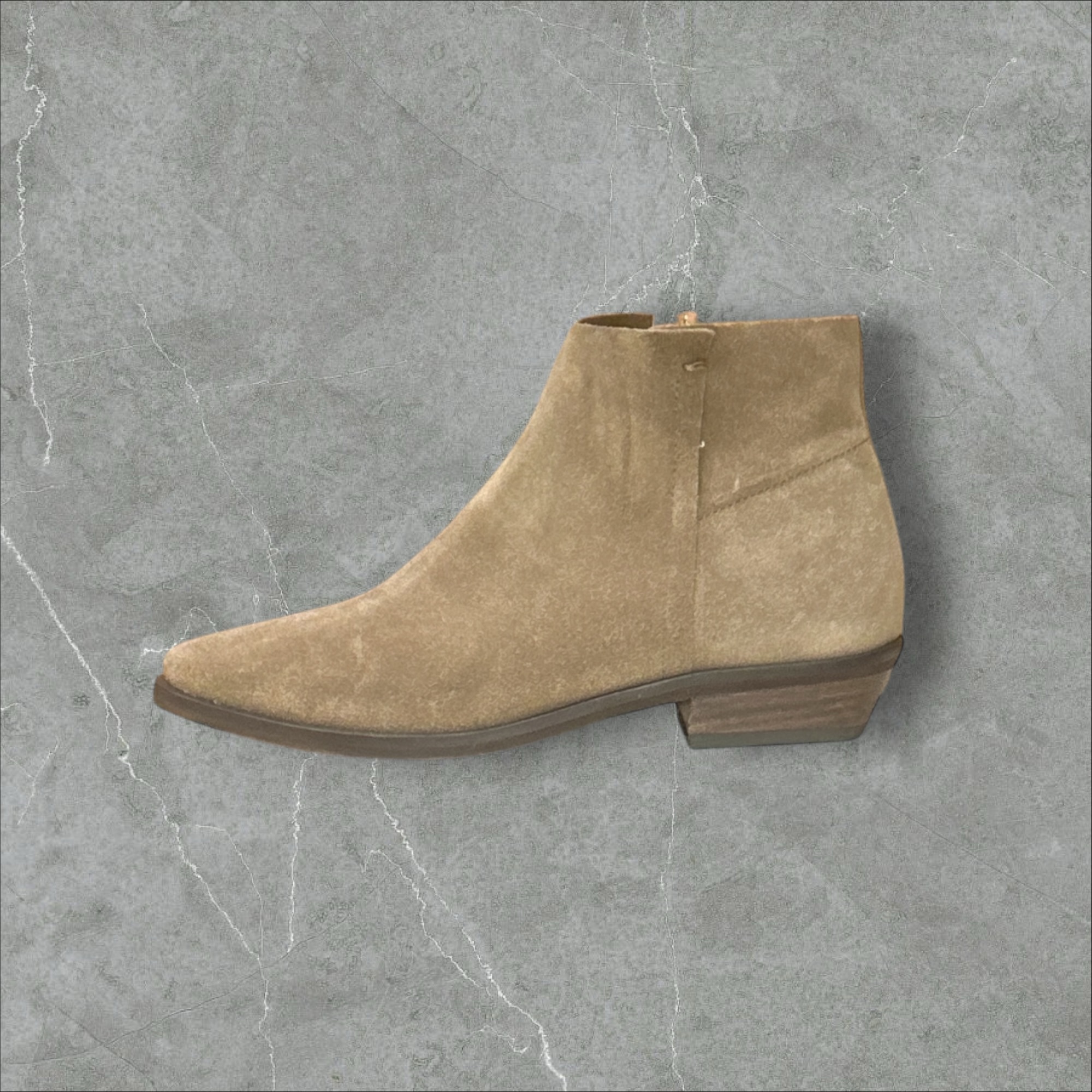 Tex Camoscio tortora - immagine 3