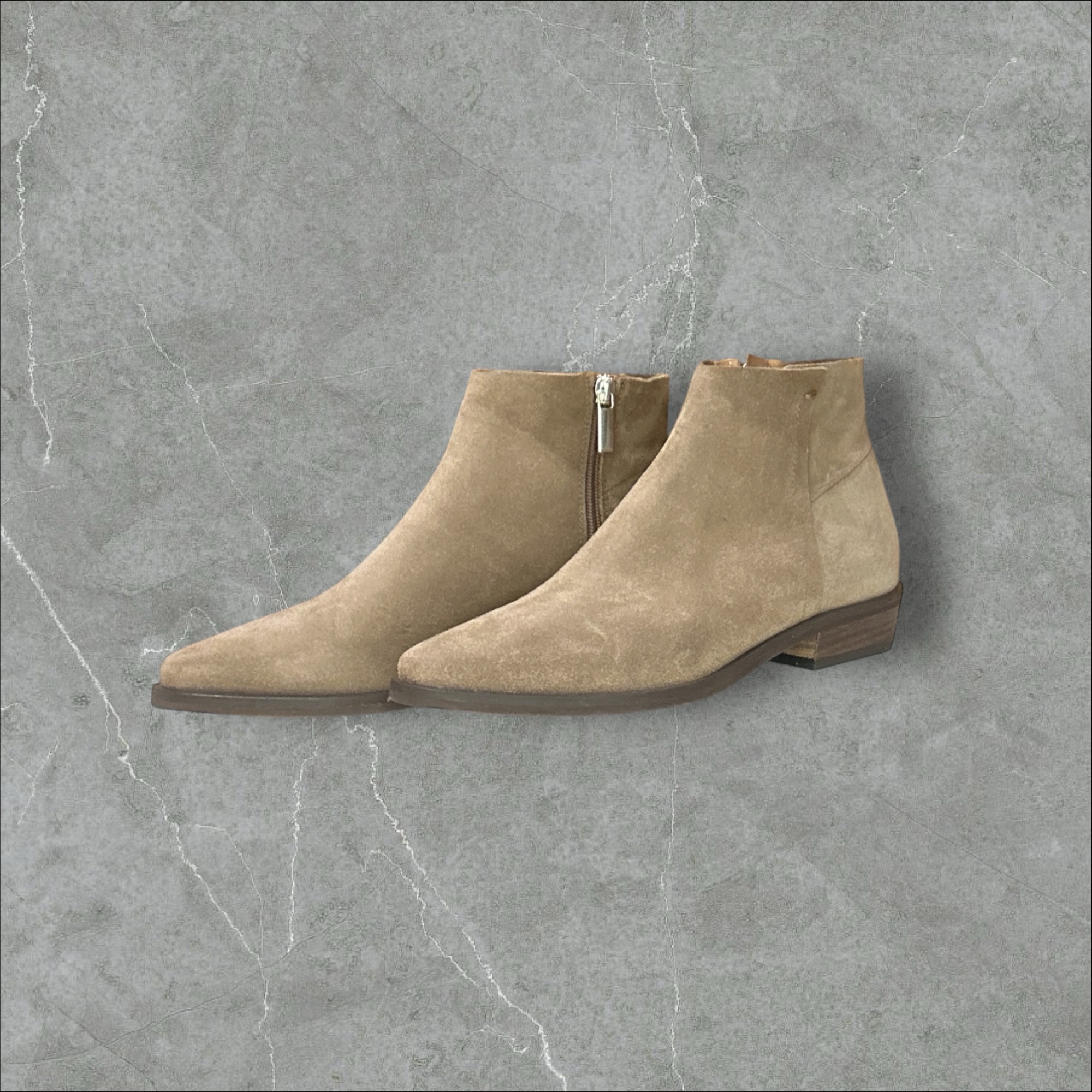 Tex Camoscio tortora - immagine 4