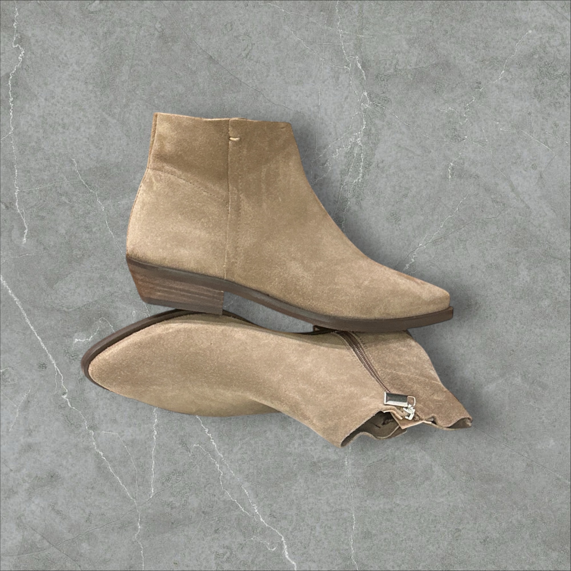 Tex Camoscio tortora - immagine 5