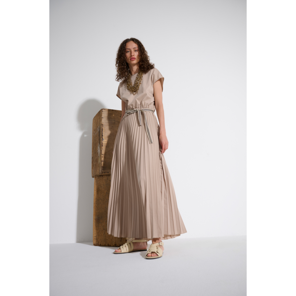 H2O Abito Vela beige