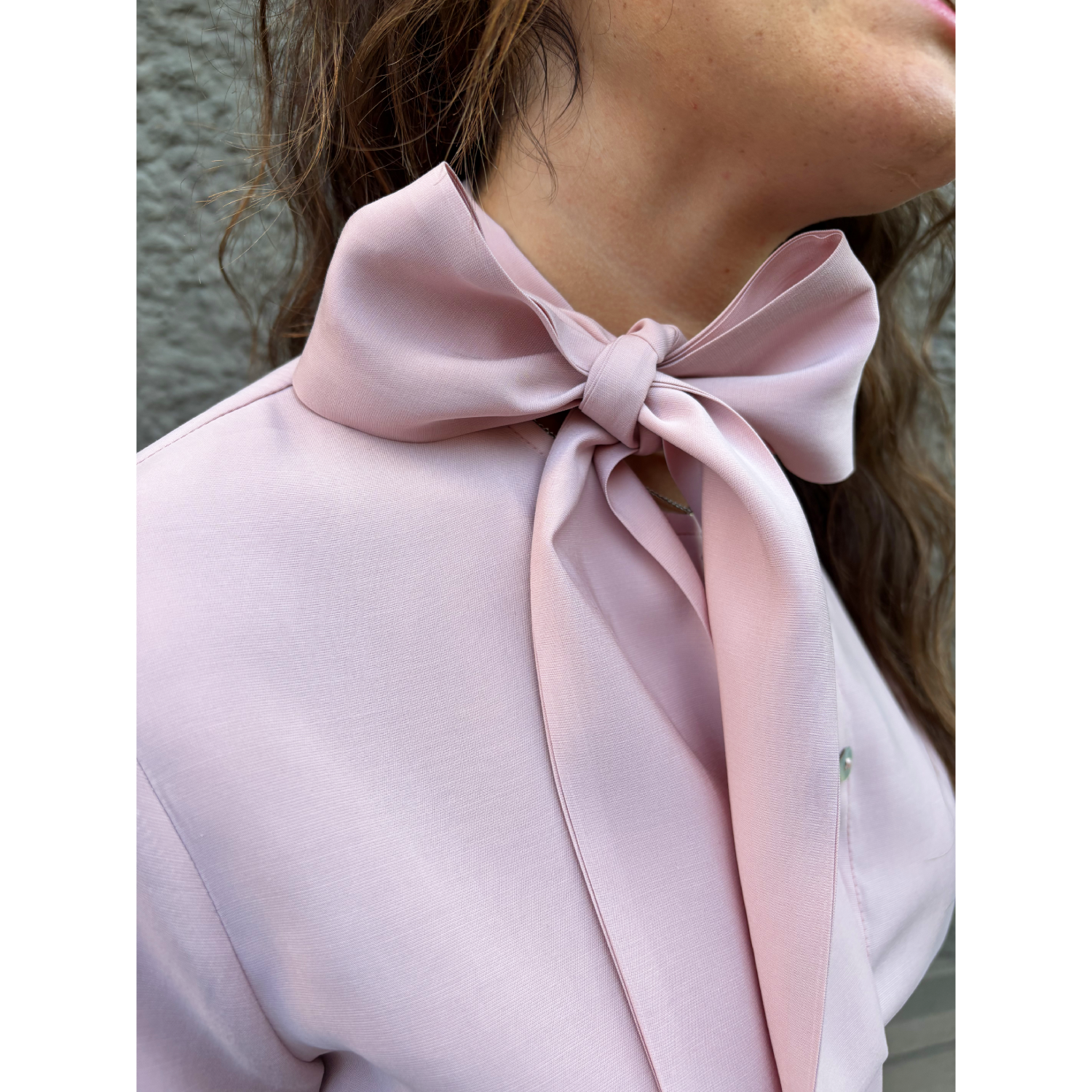 THAT'S IT Camicia Cupro peonia - immagine 12