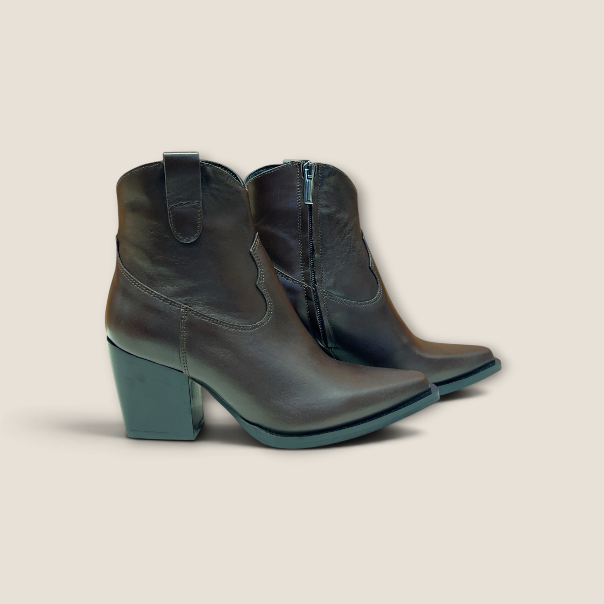 Texano T80 espresso - immagine 4