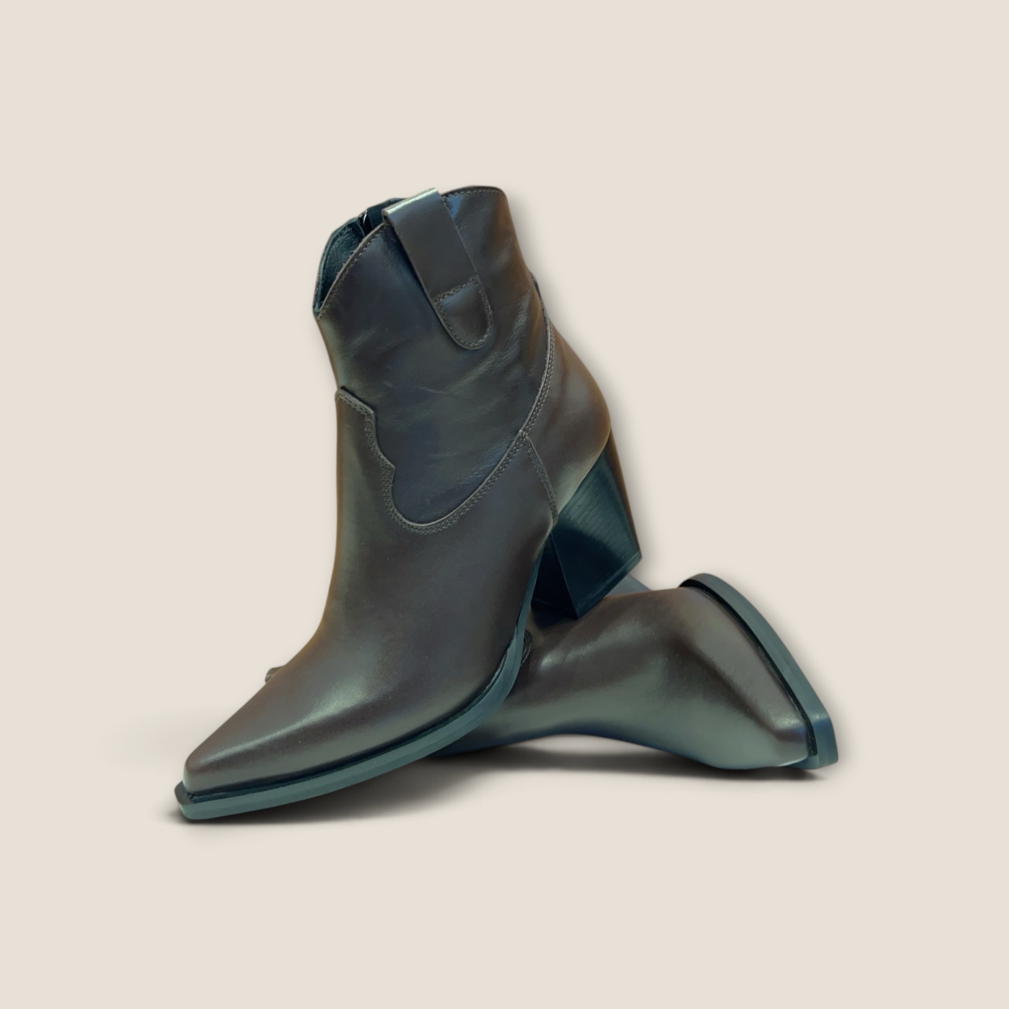 Texano T80 espresso - immagine 2