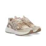 NØ NAME Carter 2.0 Tech beige