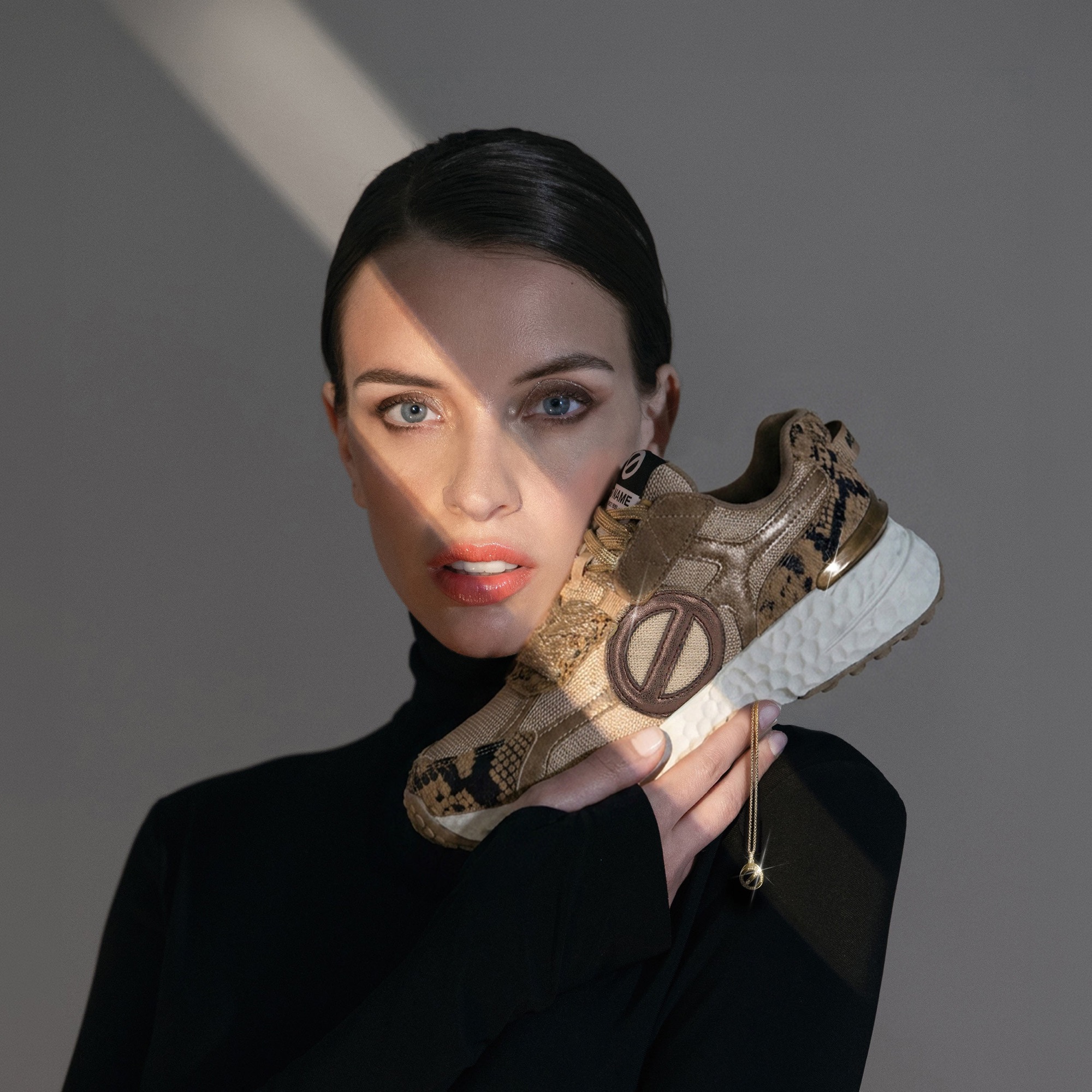 NØ NAME LIMITED Carter 2.0 sabbia - immagine 6
