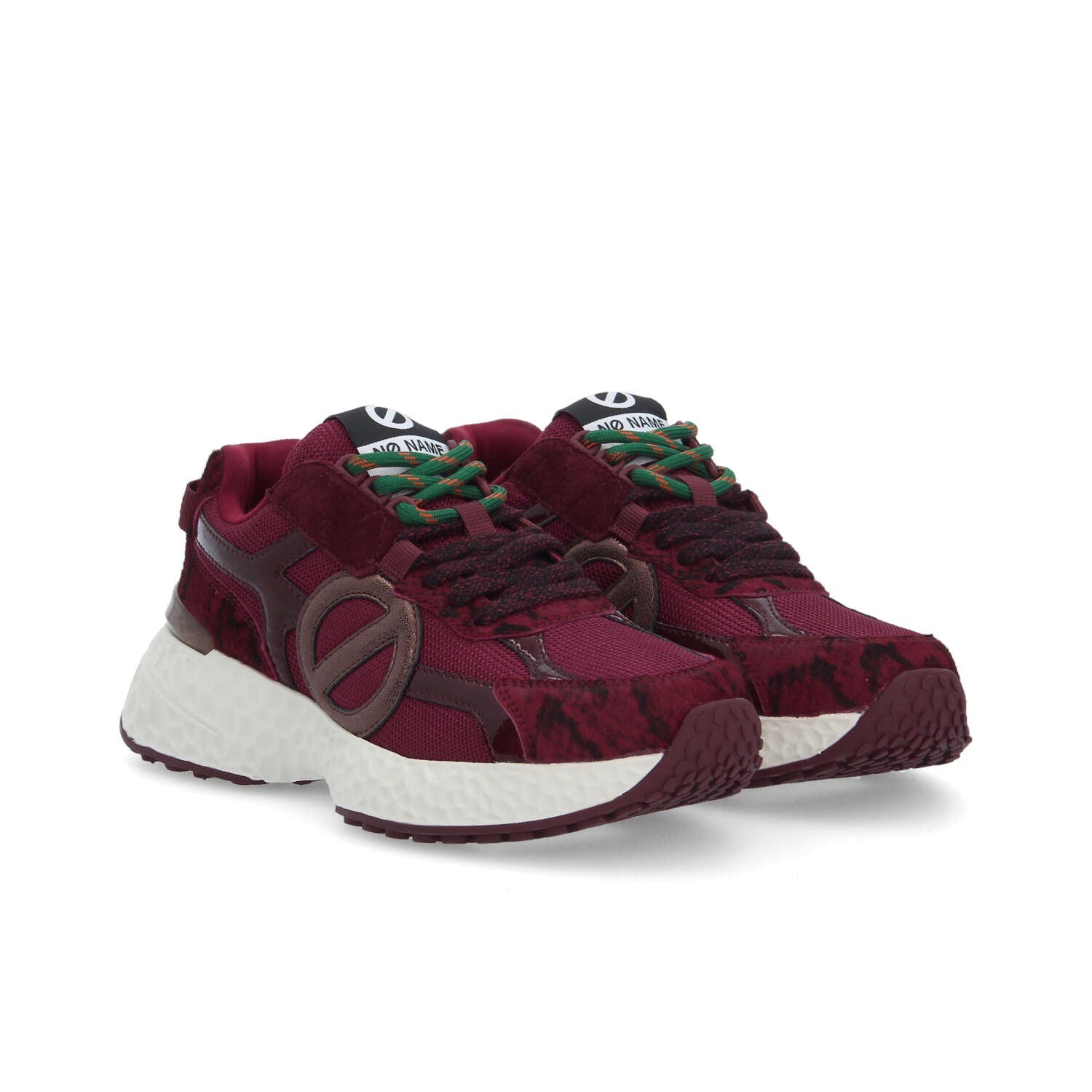 NØ NAME LIMITED Carter 2.0 rossa